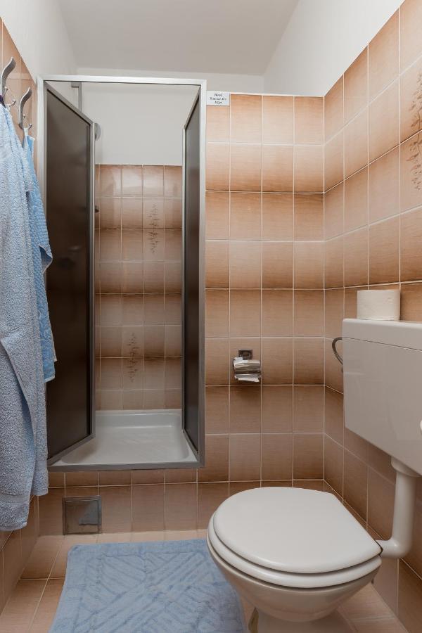 Rooms Villa Basica Saplunara Szoba fotó